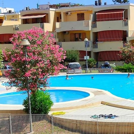 Marina Beach Alghero Ngoại thất bức ảnh