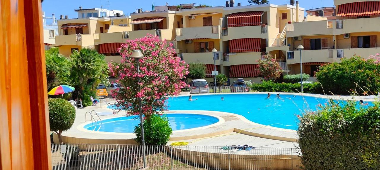 Marina Beach Alghero Ngoại thất bức ảnh